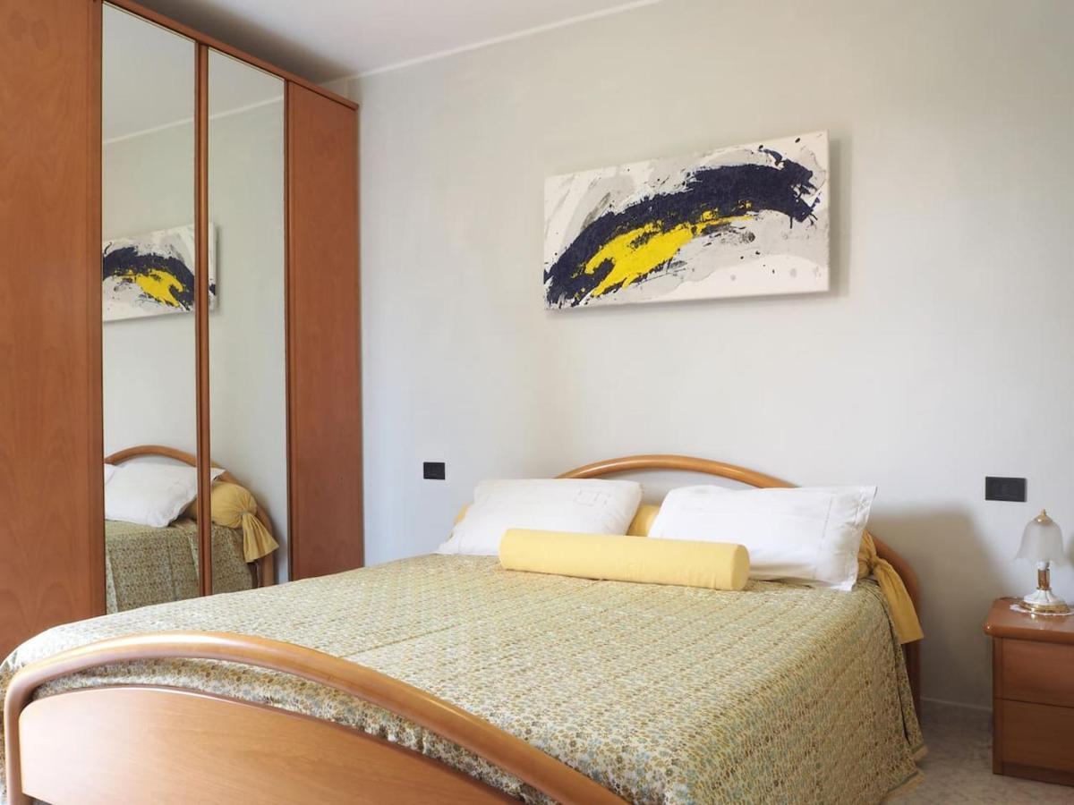 Casa Con Vista Forte - Tra Lago E Monti Rivoli Veronese Exteriér fotografie
