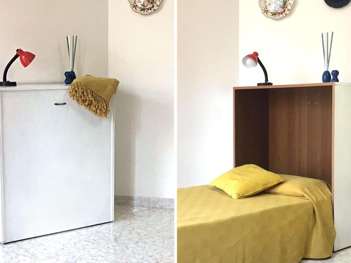 Casa Con Vista Forte - Tra Lago E Monti Rivoli Veronese Exteriér fotografie
